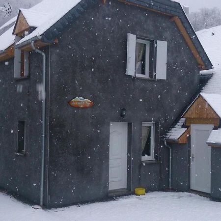 Chalet Toy Luz-Saint-Sauveur Exterior foto